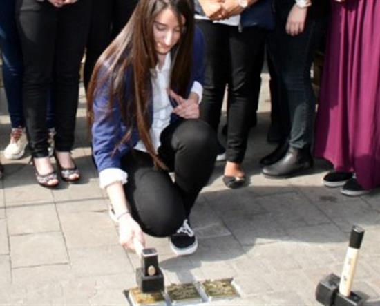 stolpersteine 010414