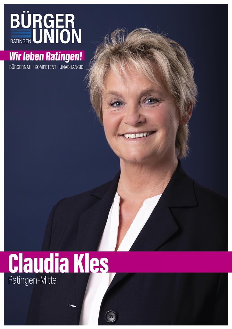 Die Bürger-Union stellt vor