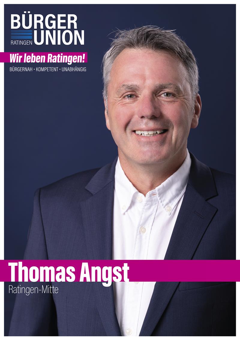 Die Bürger-Union stellt vor