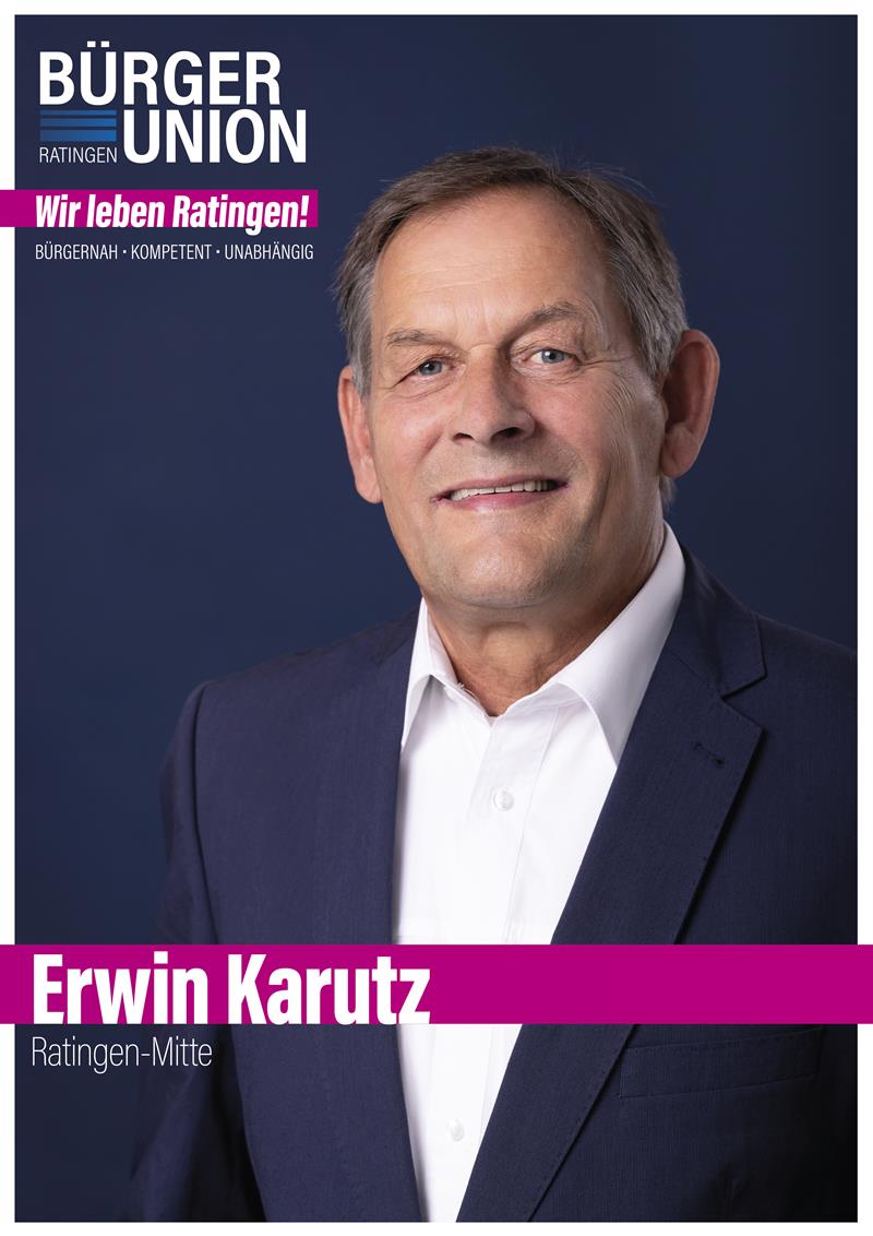 Die Bürger-Union stellt vor