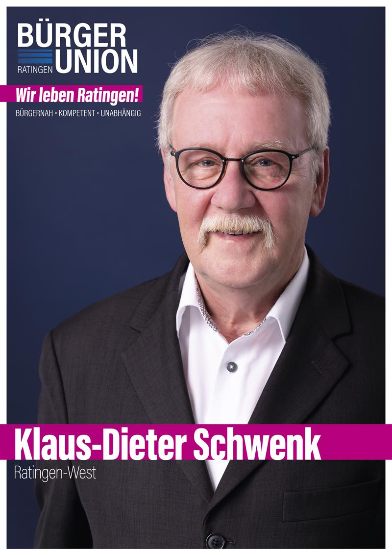 Die Bürger-Union stellt vor
