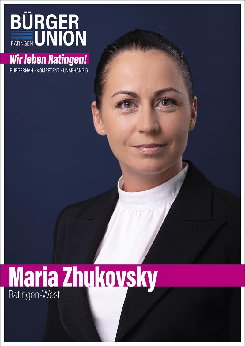 Die Bürger-Union stellt vor