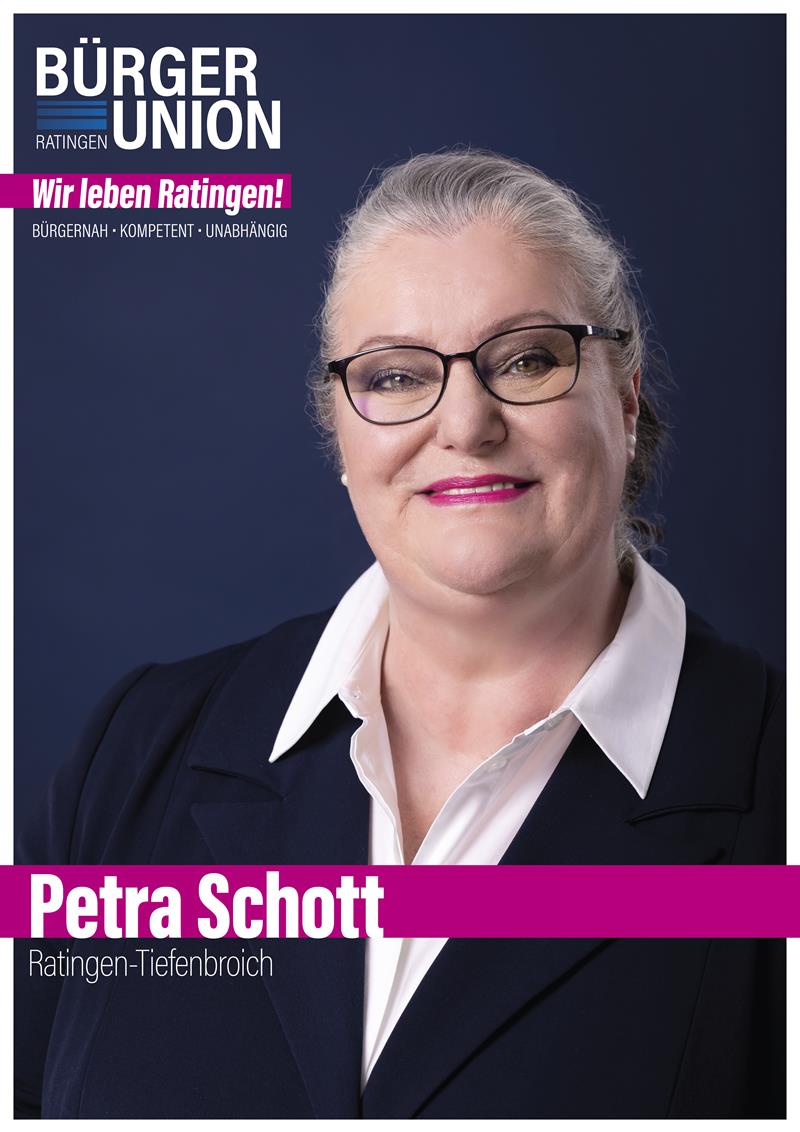 Die Bürger-Union stellt vor