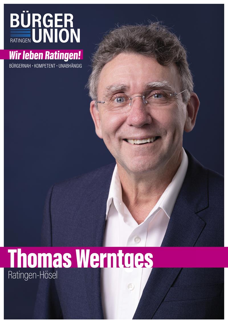 Die Bürger-Union stellt vor