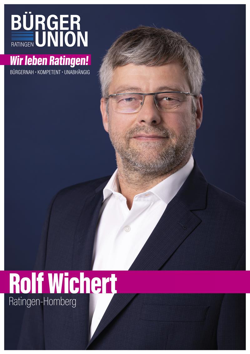 Die Bürger-Union stellt vor