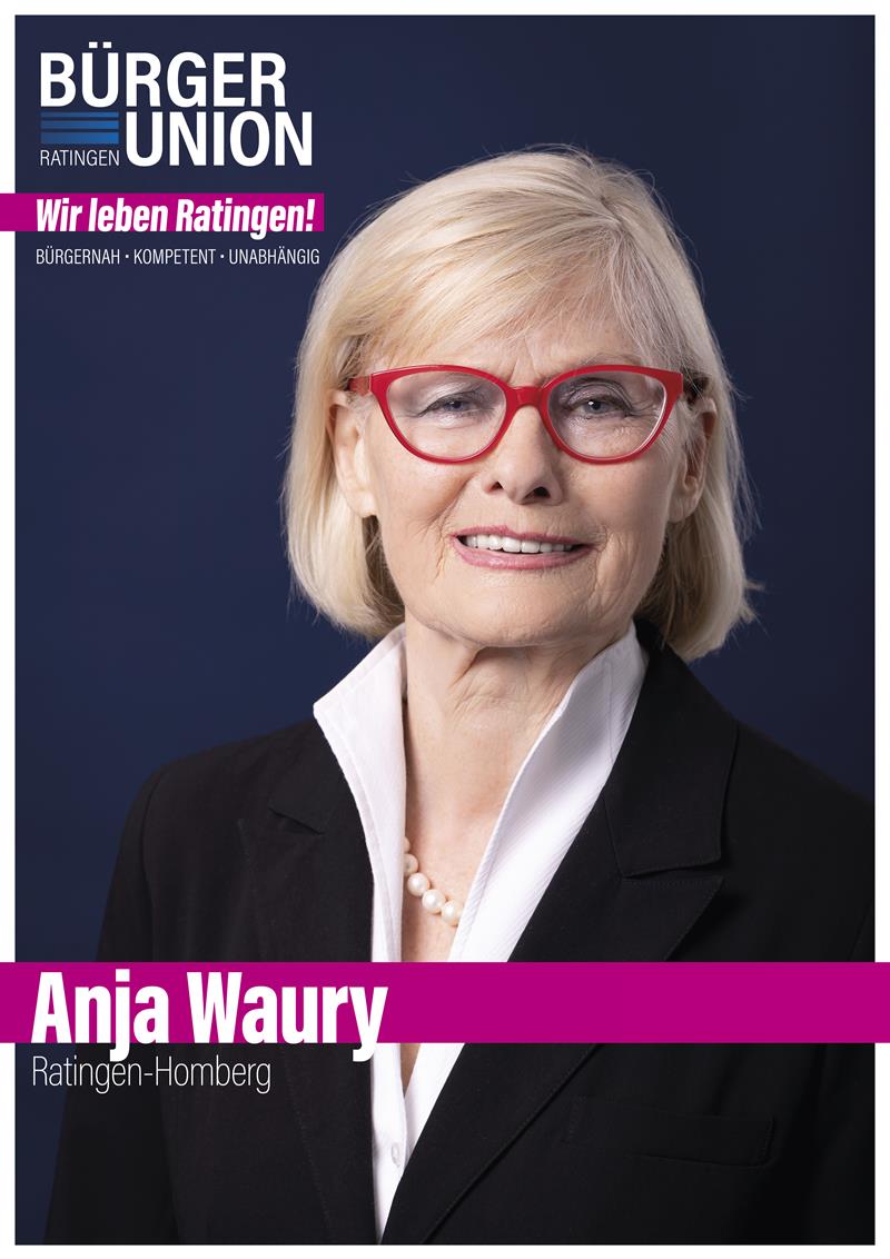 Die Bürger-Union stellt vor