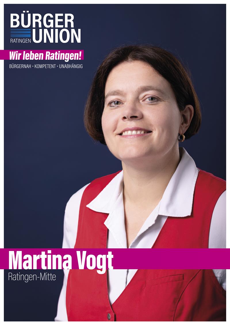 Die Bürger-Union stellt vor