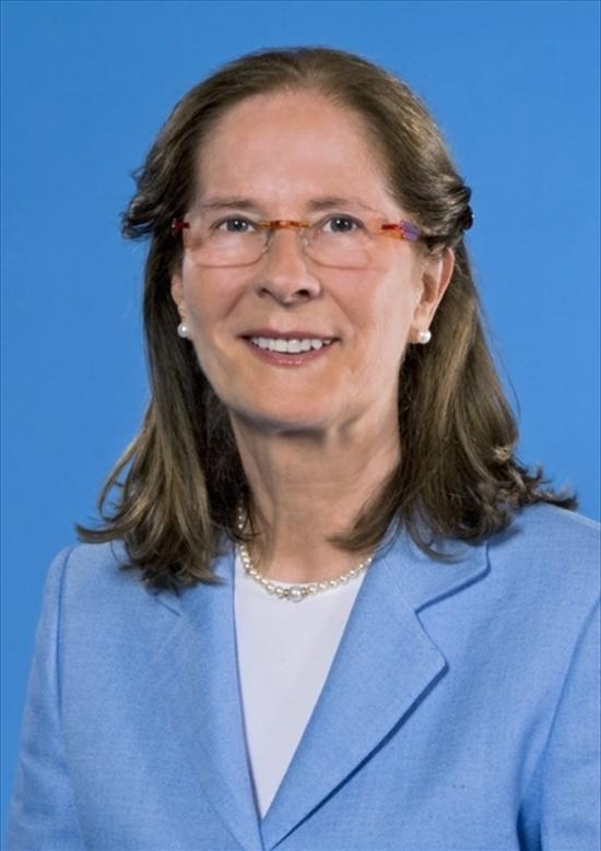 Jutta Besta beendet am 31. März ihre Ratstätigkeit