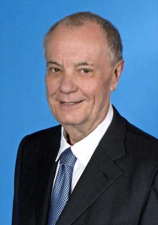 Dr. Alfred Dahlmann feierte seinen 90. Geburtstag