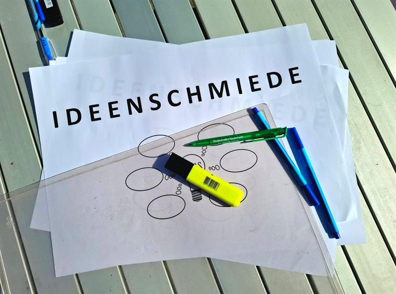 Alternative Flächen für den Neubau einer zusätzlichen Grundschule in West