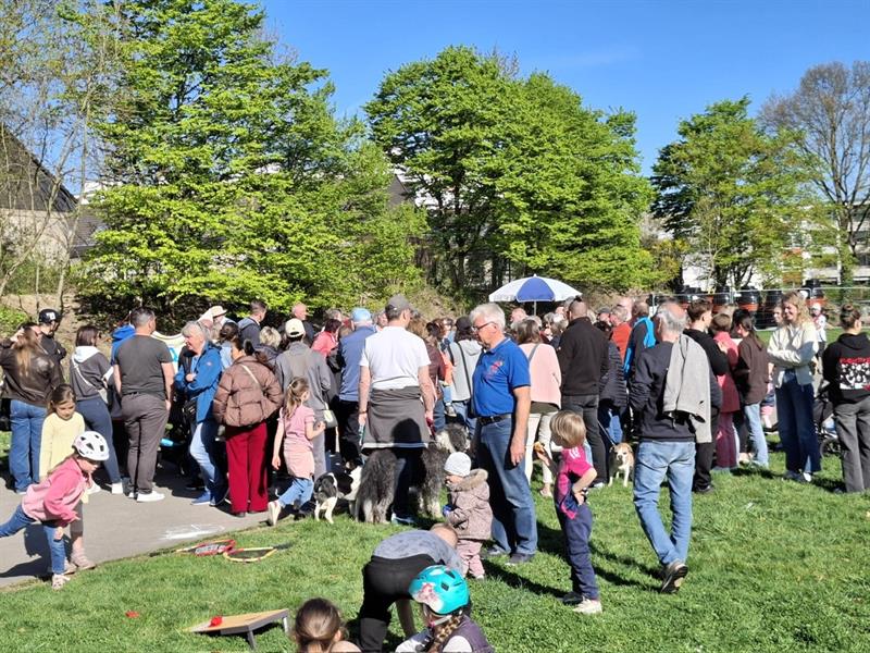 Die Bürger-Union informiert - PM vom 06.04.2025