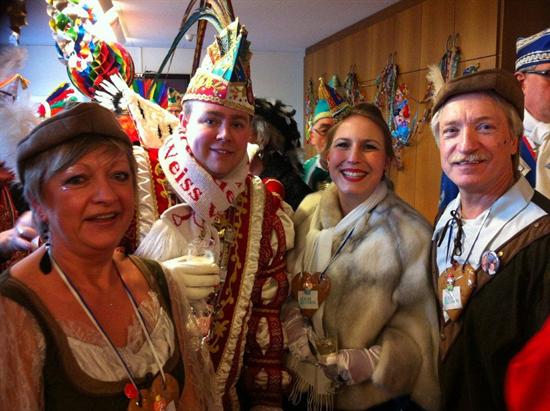 altweiber 2013