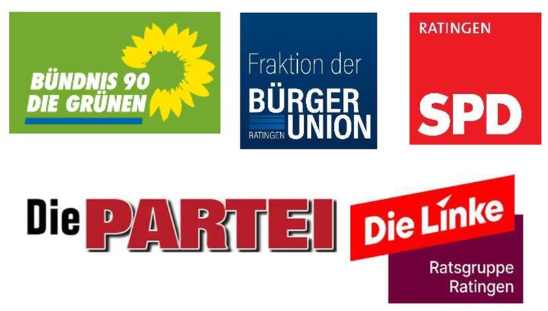Anztrag zur Ertüchtigung/Sanierung des Freizeithauses in Ratingen-West