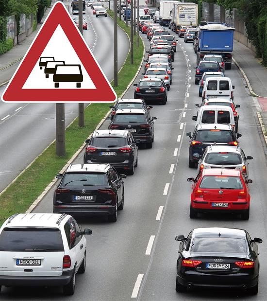 Antrag zum Verkehrskonzept Ost