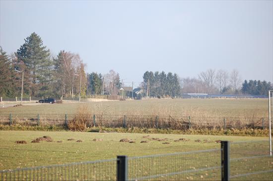 Zustand des "Hölender Weg" in Eggerscheidt 