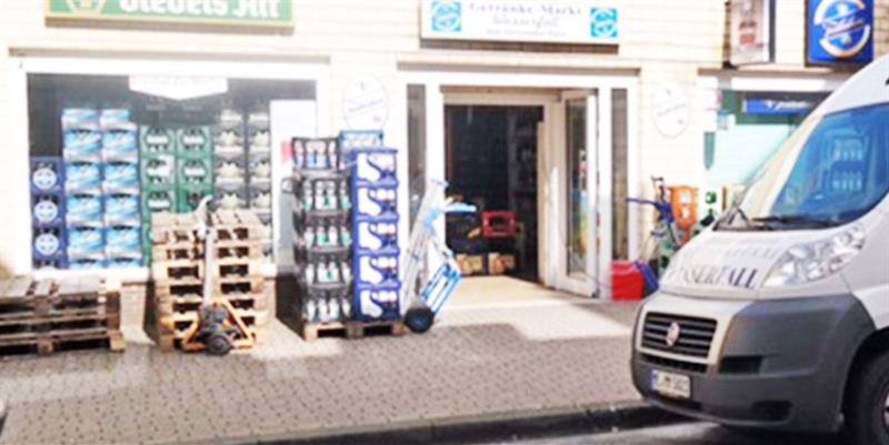 Antrag BezA1 am 08.06.21 - Einrichtung eingeschränktes Halteverbot Brückstr. 15