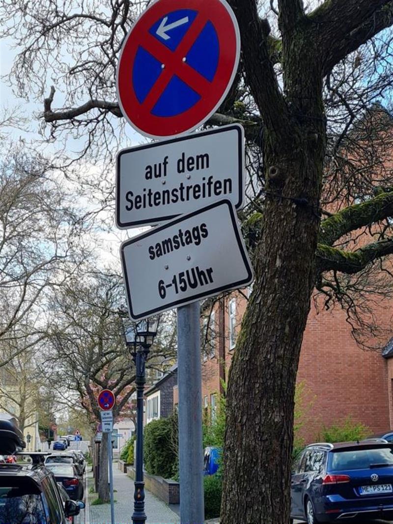 Parkplatz Brunostraße