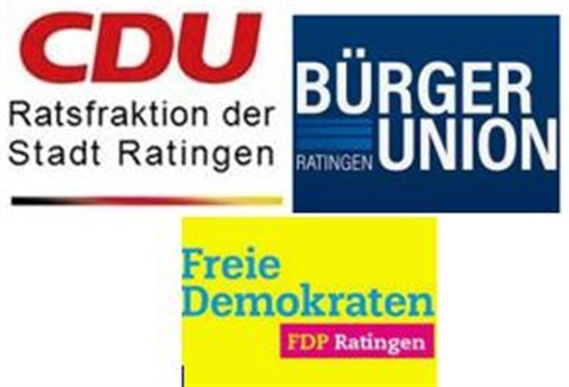 CDU/BU/FDP: Bekämpfung von Vandalismus und Schmierereien intensivieren