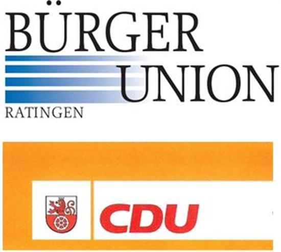Gemeinsamer Antrag Bürger-Union/CDU zum „Rahmenplan südl. Innenstadt“ 365/2015