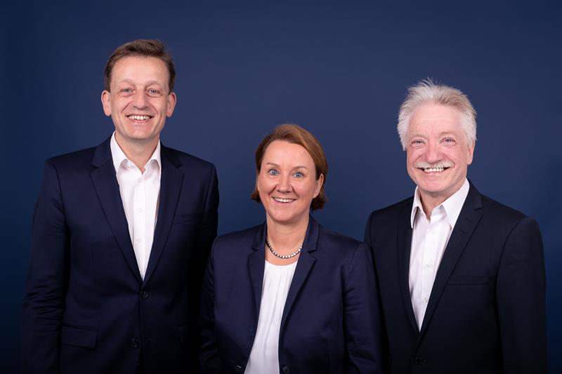 Die Bürger-Union informiert