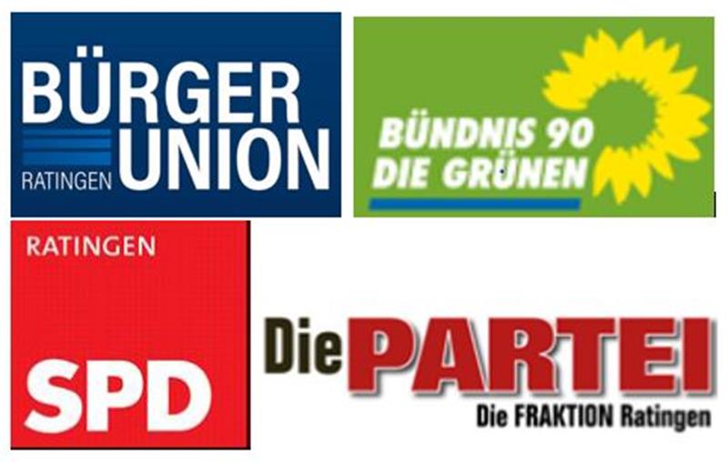 Antrag von SPD, Bürger Union, Bündnis 90/Die Grünen und Die Partei: Zuschuss KSB