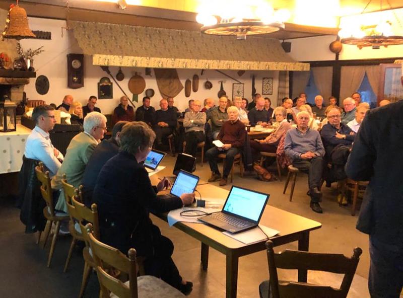 Die Bürger-Union informiert - PM vom 26. Oktober 2023