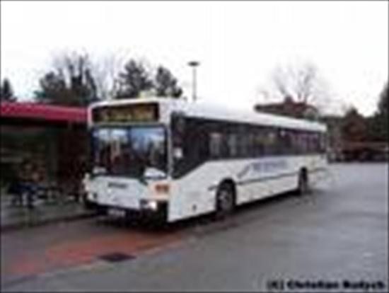 Nächste Ratssitzung am 19.11.13 / Ausbau des ZOB, Düsseldorfer Platz