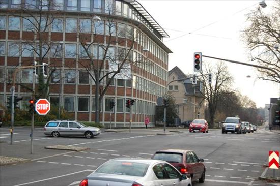 Antrag zur Ratssitzung am 15.12.09: „Änderung Bebauungsplan Bahnstraße"