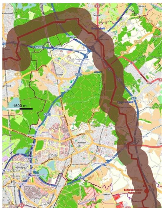 CO Pipeline - Sachstandsanfrage / Termine OVG Münster 19.08.2020