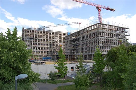 Konjunkturpaket II - Ratinger Firmen sollen partizipieren