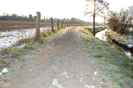 Antwort: Instandsetzung Fußweg am Dickelsbach