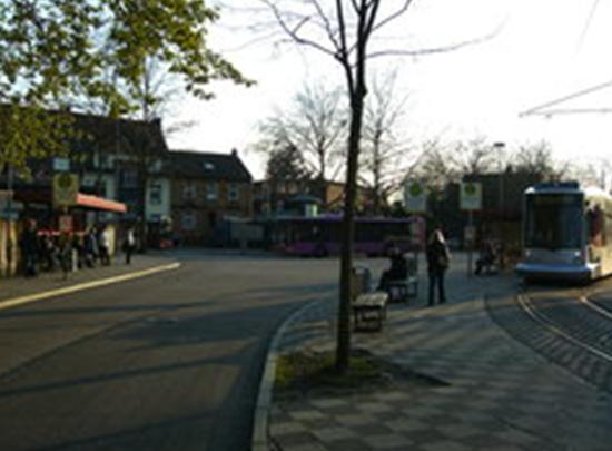 TOP HAFAW und Rat / Sachstandsbericht zum „Düsseldorfer Platz“ 