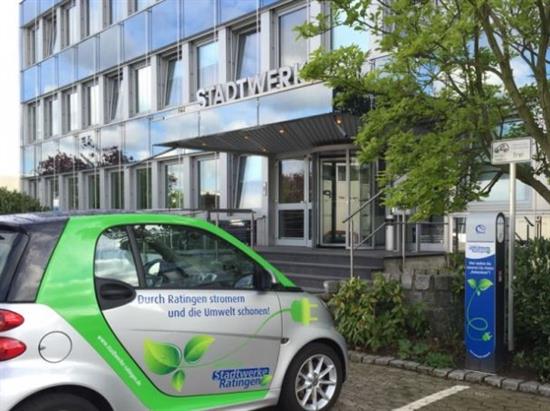 TOP HAFAW und Rat - Dieselskandal / Beitrag Ratingens zur Klimaverbesserung