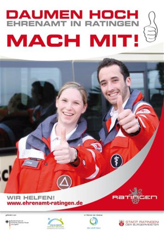 Bedarfsplan für den Rettungsdienst des Kreises Mettmann / Stellenplan
