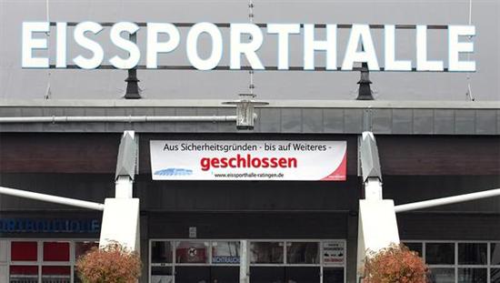 Haushalt 2014 - Zuschuss Pächter Eissporthalle