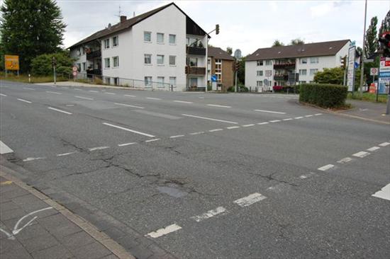 Haushaltsberatungen 2010 - Straßenschäden / Hauptbudget 66, Unterbudget 20.04