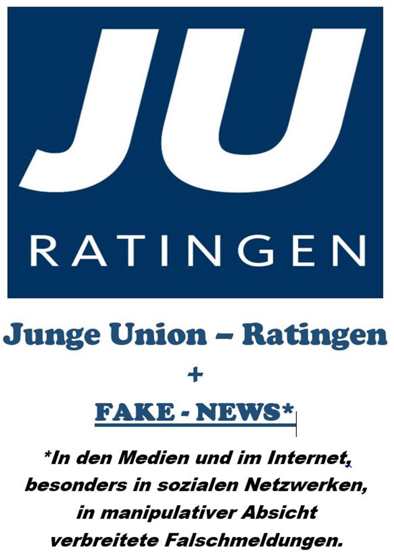 3. Lintorfer Faktencheck... diesmal: JU mit FAKE-NEWS über BU