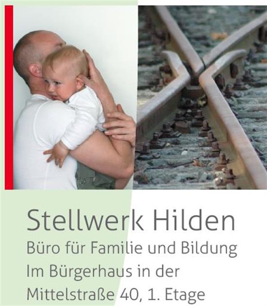 „Familienbüro“ - TOP für den Jugendhilfeausschuss