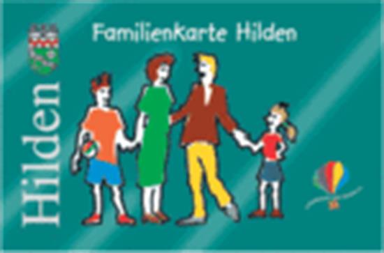 Einführung einer Familienkarte in Ratingen