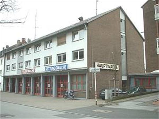 Vorlage 139/2017 Projektentwicklung „Alte Feuerwache“