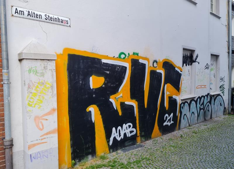 Die Bürger-Union informiert
