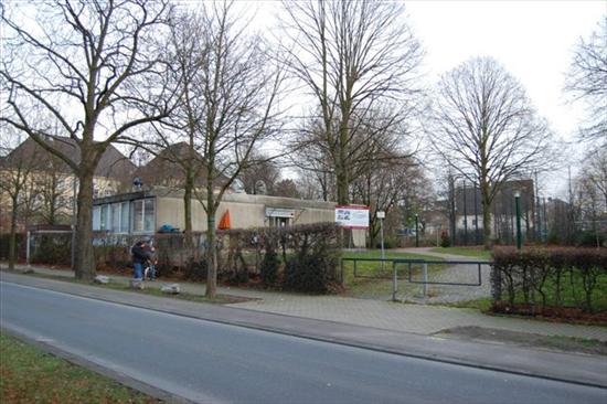 Antrag zur Ratssitzung am 15.12.09: „Neubau Clubhaus griechische Gemeinde"