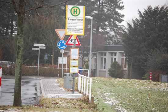  Antrag zum Haltestellenkonzept für den nächsten StaMa