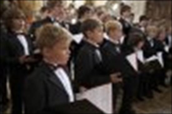 Zuschuss an den Knabenchor Hösel für das Jahr 2010