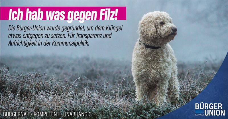 Wir leben Ratingen