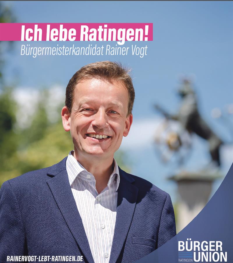 Die Bürger-Union stellt vor