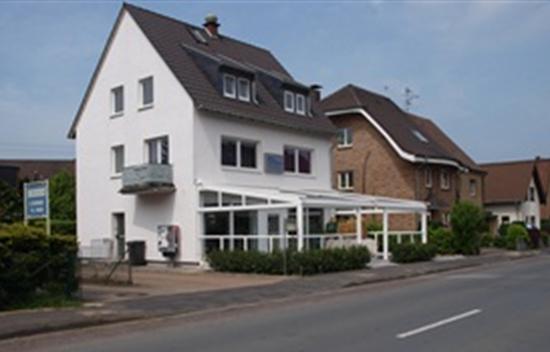 B-Plan L 284; hier: 1. Änderung des B-Planes, Vorlage 61/2011