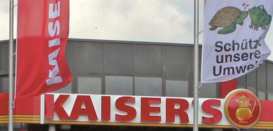 Übernahme durch Edeka? / Sachstandbericht zum „Kaiser´s-Frischemarkt" in Hösel