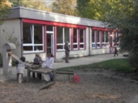 Bereitstellen der Sanierungskosten für Kindergarten Breslauer Straße