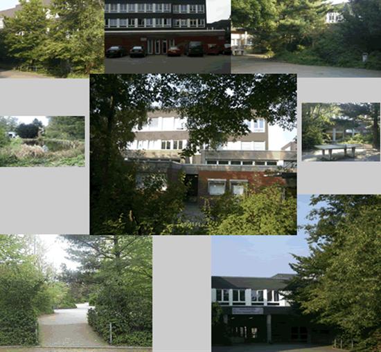 Sondersitzung SchA wg. Lintorfer Dependance Käthe-Kollwitz-Realschule